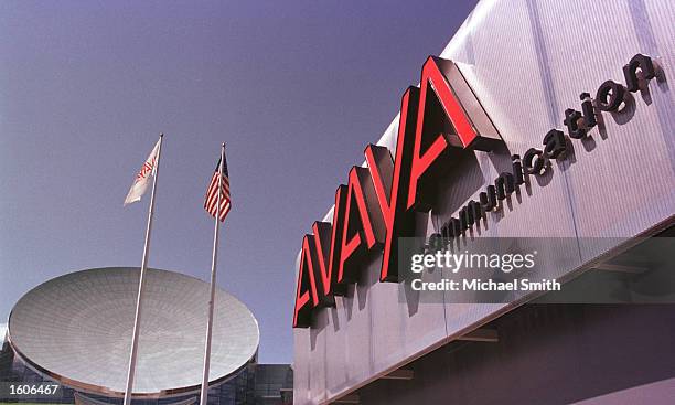 23 Avaya Inc Stock Photos, High-Res Pictures, and Images - Getty Images