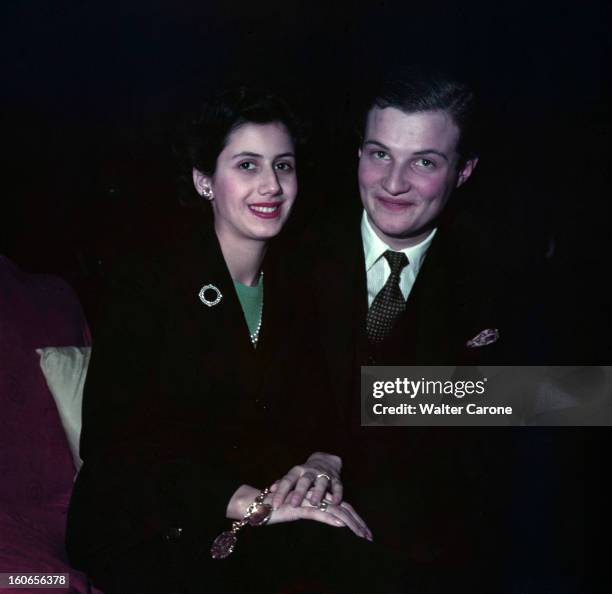 Isabel Goldsmith Isabel Goldsmith Photos and Premium High Res Pictures - Getty Images