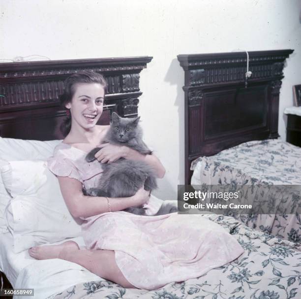 78 Anna Maria Ferrero Photos & High Res Pictures Getty Images