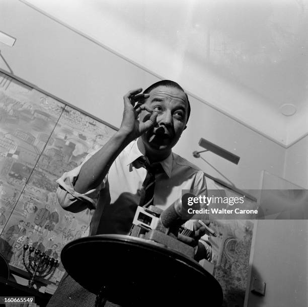 73 André Roussin Stock Photos, HighRes Pictures, and Images Getty Images