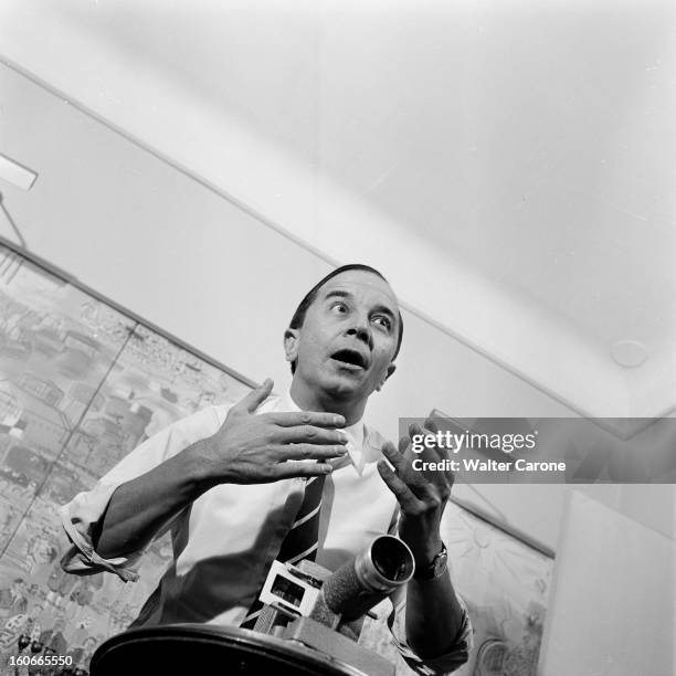 Andre Roushan Andre Roussin Photos and Premium High Res Pictures - Getty Images