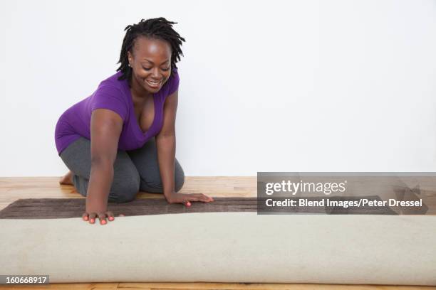 Roll Out Rug Roll Out Rug Photos and Premium High Res Pictures - Getty Images