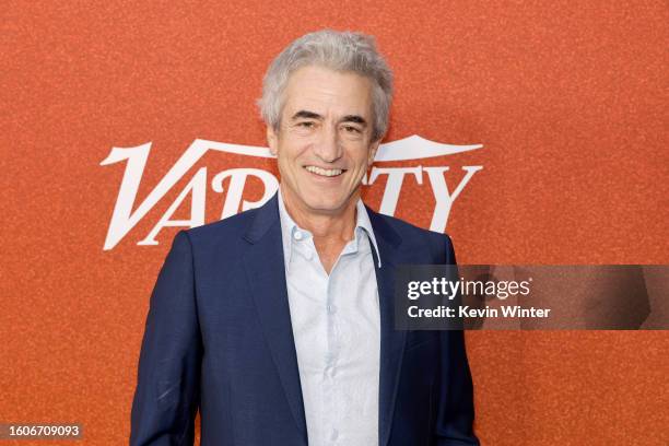 Dermot Mulroney attends Variety Power of Young Hollywood at NeueHouse Los Angeles on August 10, 2023 in Hollywood, California.