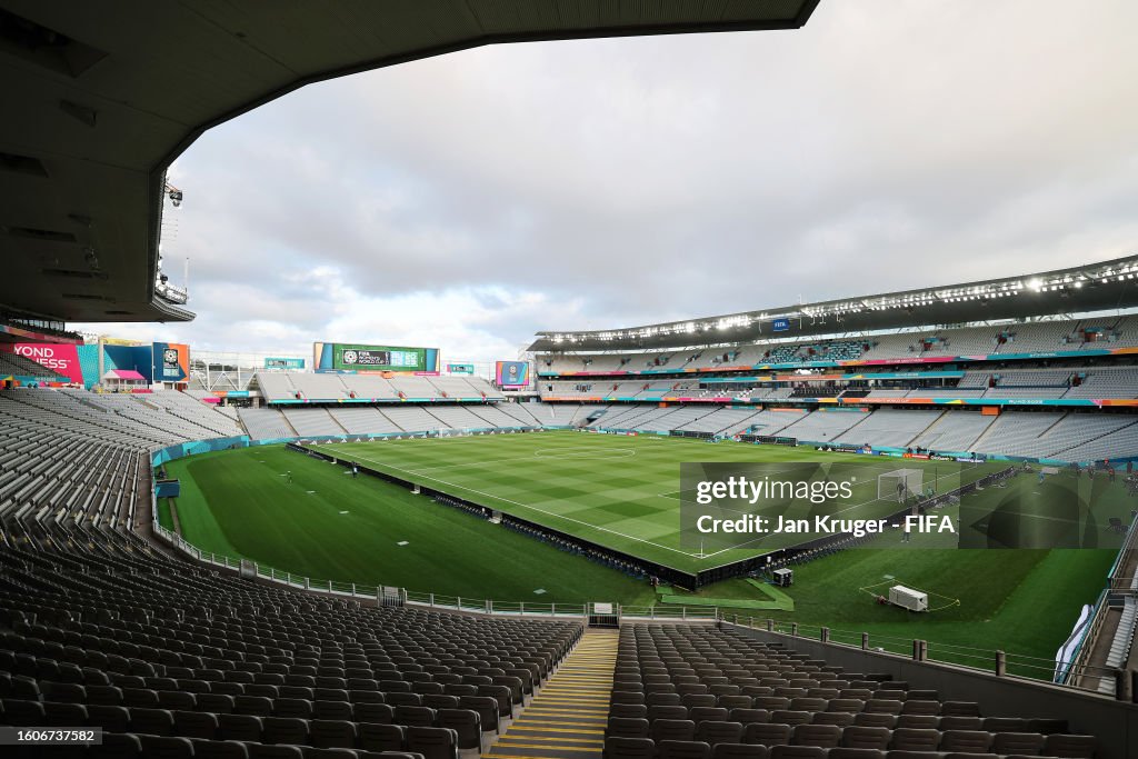 Japan v Sweden: Quarter Final - FIFA Women's World Cup Australia & New Zealand 2023