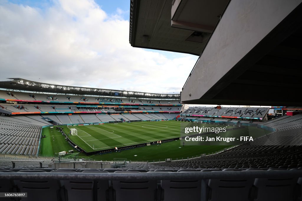 Japan v Sweden: Quarter Final - FIFA Women's World Cup Australia & New Zealand 2023