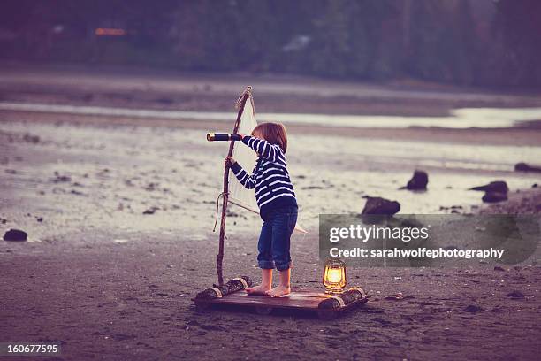 Small Child Raft Raft Child Photos and Premium High Res Pictures - Getty Images