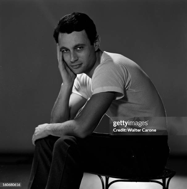 118 Michel Subor Photos & High Res Pictures Getty Images