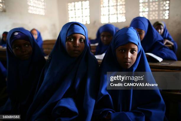 Pax Islamica In Mogadishu. Depuis le 5 juin, les Tribunaux islamiques sont les maîtres de Mogadiscio et de presque tout le pays entraînant...