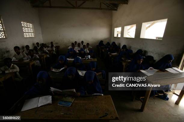 Pax Islamica In Mogadishu. Depuis le 5 juin, les Tribunaux islamiques sont les maîtres de Mogadiscio et de presque tout le pays entraînant...