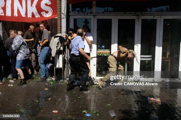 Coupe Deurope Des Nations Photos and Premium High Res Pictures - Getty ...