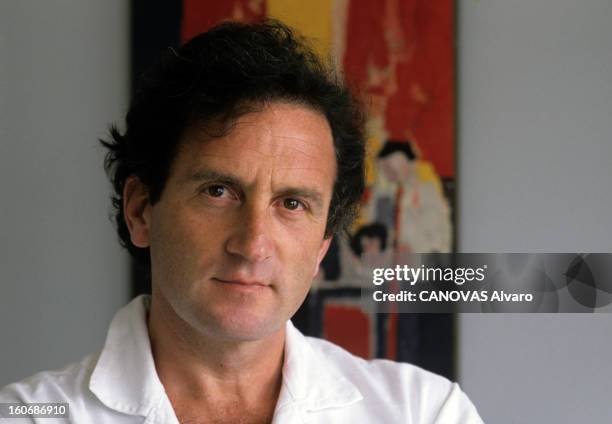 René Frydman Photos and Premium High Res Pictures Getty Images