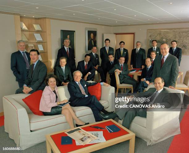 Los Rothchild Lionel De Rothschild Death – Baron Lionel De Rothschild – REMOEQ