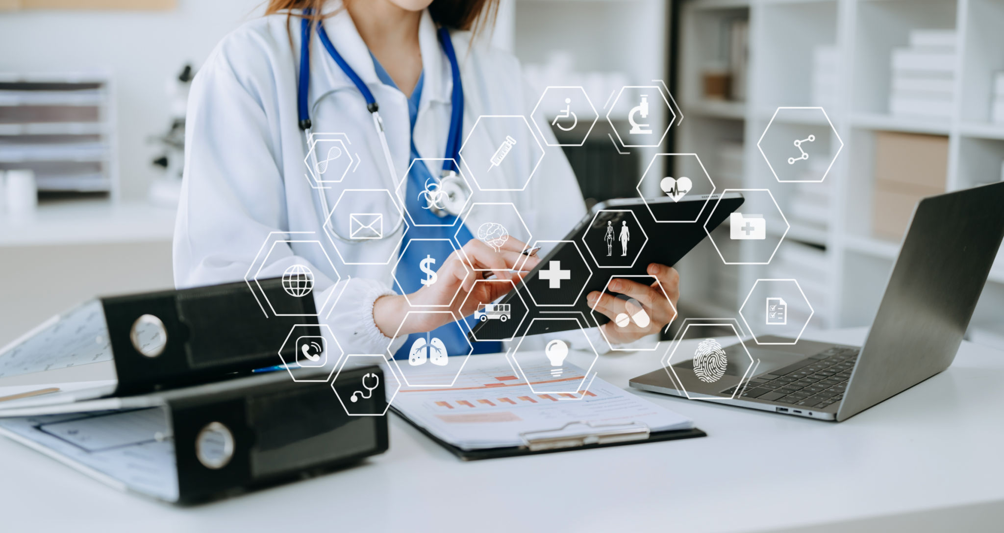 advanced medical treatment