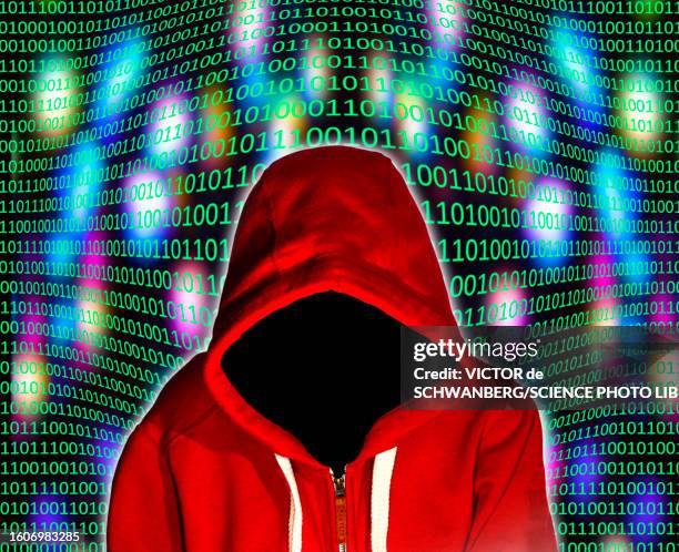 1,962 Data Breach Cyber Attack Stock Photos, High-Res Pictures, and ...