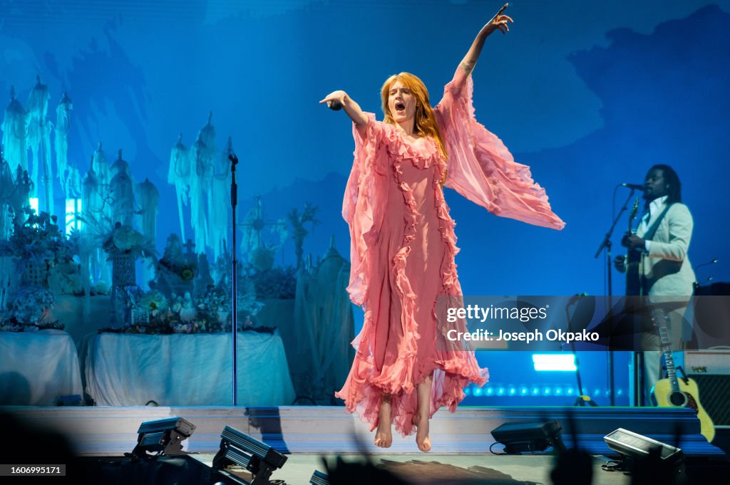 Sziget Festival 2023