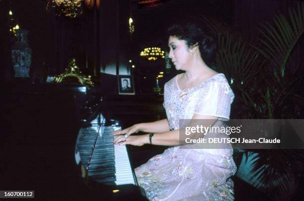 Imelda Marcos Photos Photos and Premium High Res Pictures - Getty Images