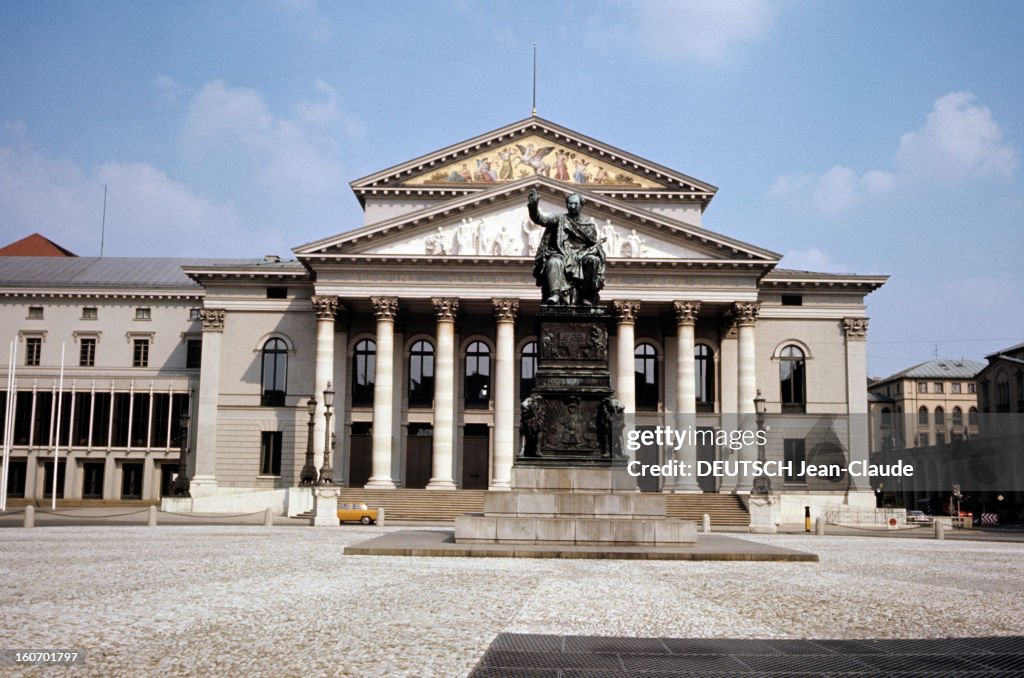Munich Germany