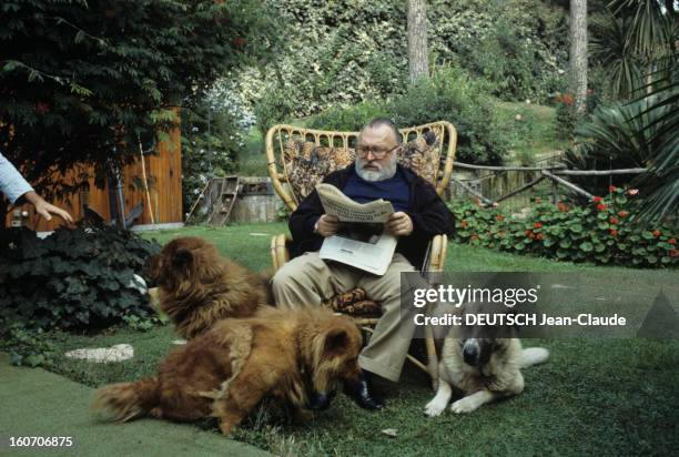 Sergio Leone Photos and Premium High Res Pictures - Getty Images