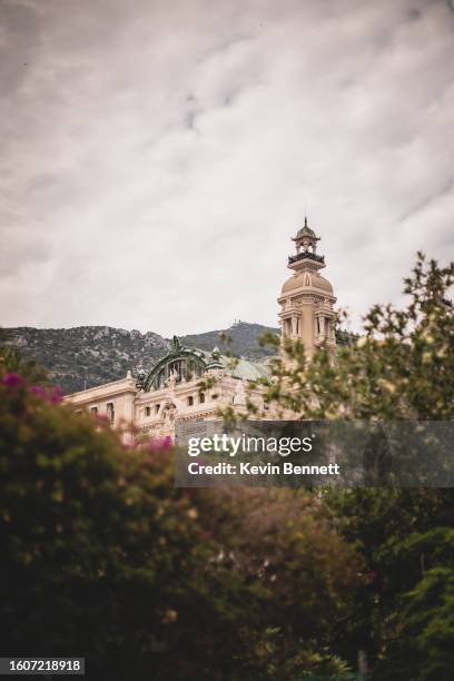 monaco - monaco palace stock pictures, royalty-free photos & images