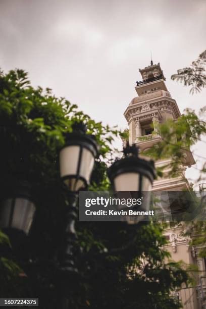 monaco - koninklijk paleis monaco stockfoto's en -beelden