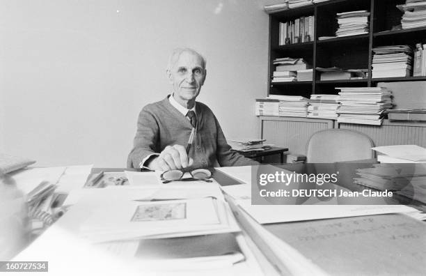 51 Alfred Kastler Stock Photos, HighRes Pictures, and Images Getty