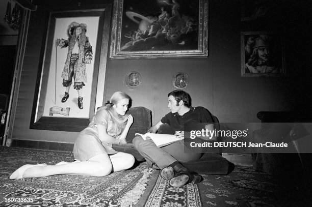 77 Annie Sinigalia Photos & High Res Pictures Getty Images