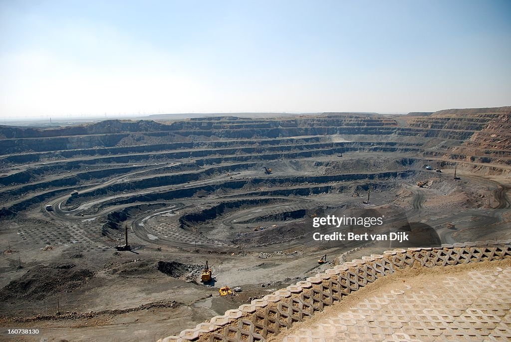 Bayan Obo Mine