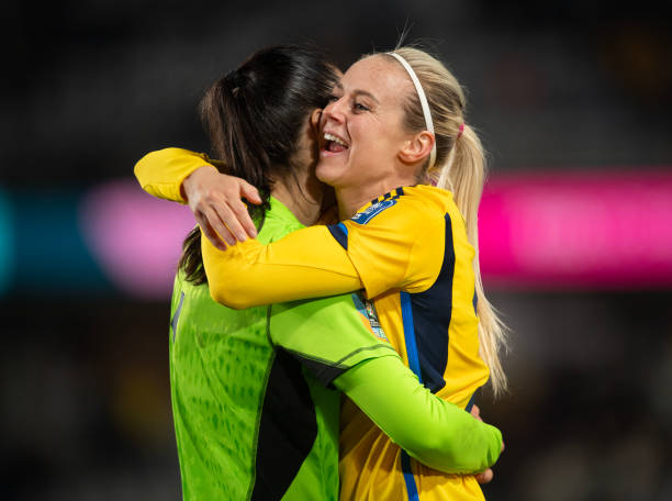 How to watch Spain vs. Sweden: Time, TV Channel and Live Stream - August 15