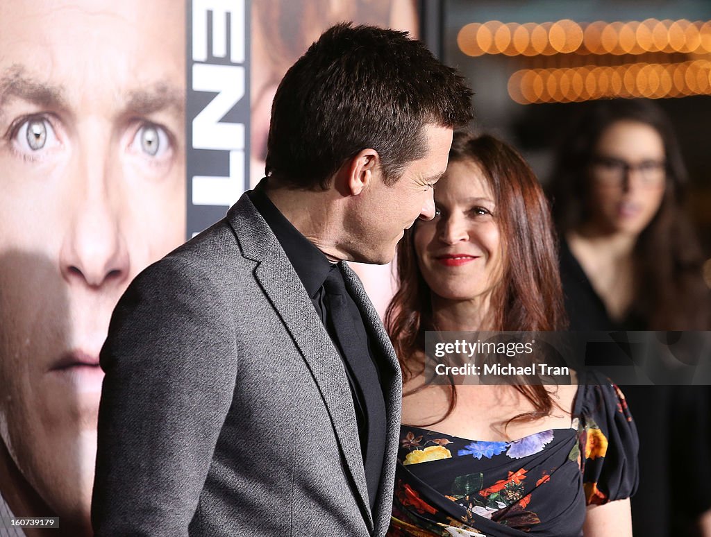 "Identity Thief" - Los Angeles Premiere