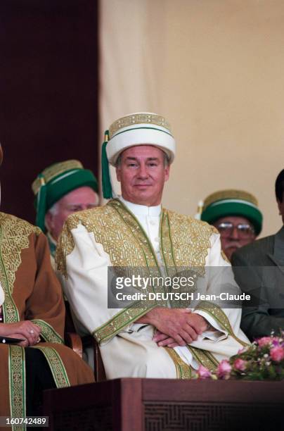 1,645 Aga Khan Iv Photos and Premium High Res Pictures - Getty Images