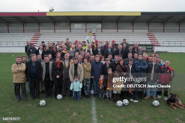 Calais Rufc 83 Crufc Stock Photos, High-Res Pictures, and Images - Getty Images