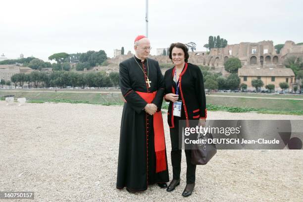 The Pillars Of Wisdom Catholic: Peter Erdo. A l'occasion des fêtes de Noël, Paris Match a rencontré les cardinaux les plus proches du Saint-Père :...