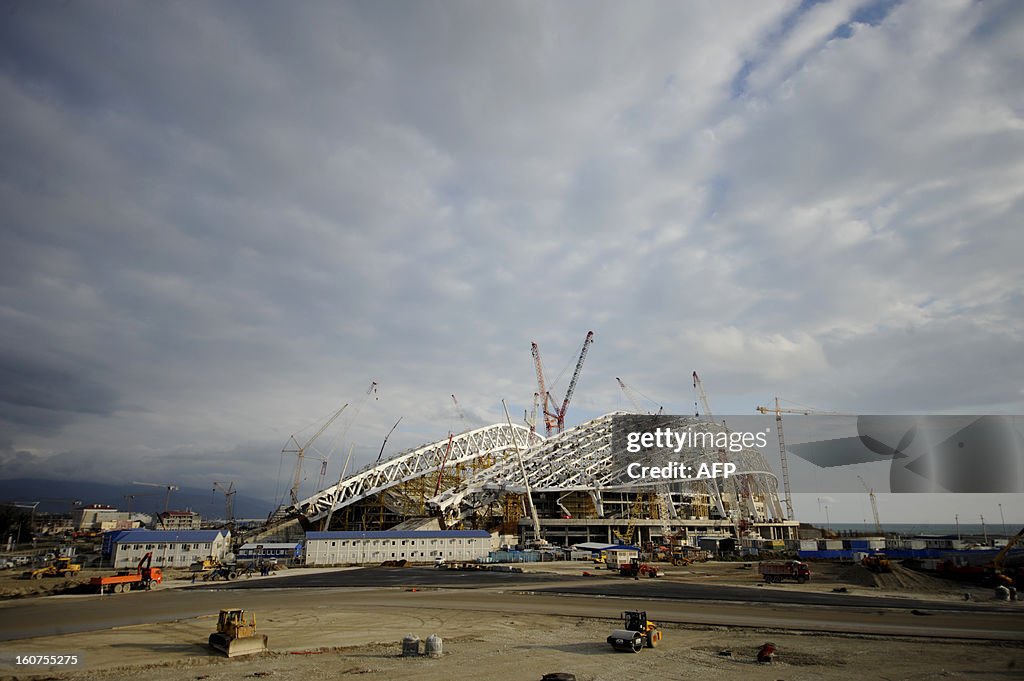 RUSSIA-OLY-2014-RUS-SOCHI