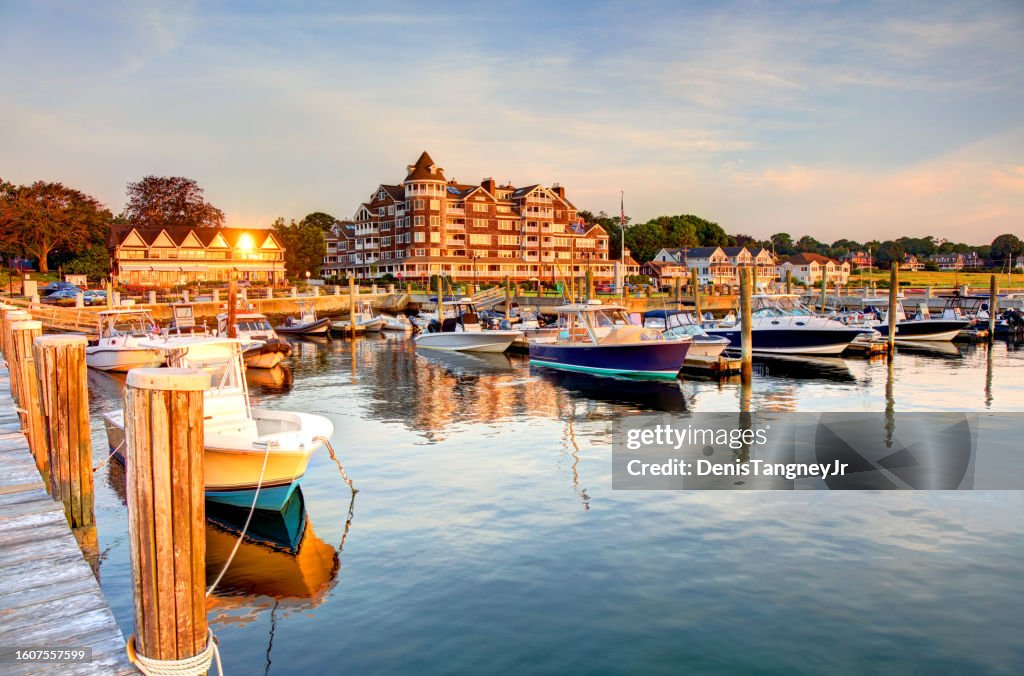 Jamestown, Rhode Island