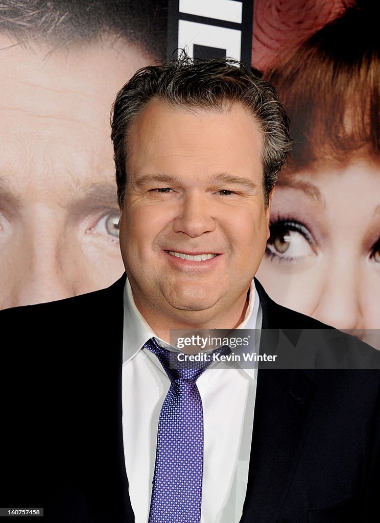 Premiere Of Universal Pictures' "Identity Thief" - Red Carpet