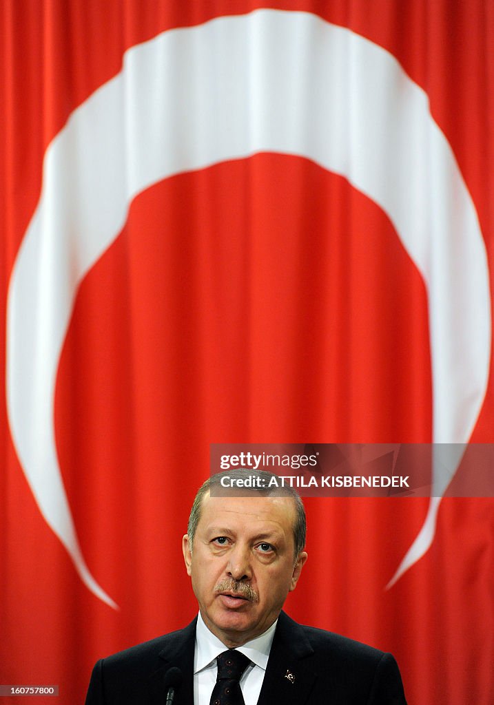 HUNGARY-TURKEY-DIPLOMACY-ERDOGAN