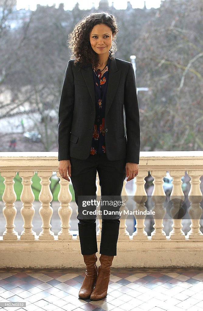 One Billion Rising - Photocall