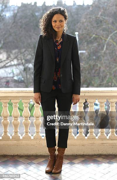 One Billion Rising - Photocall, News Photo