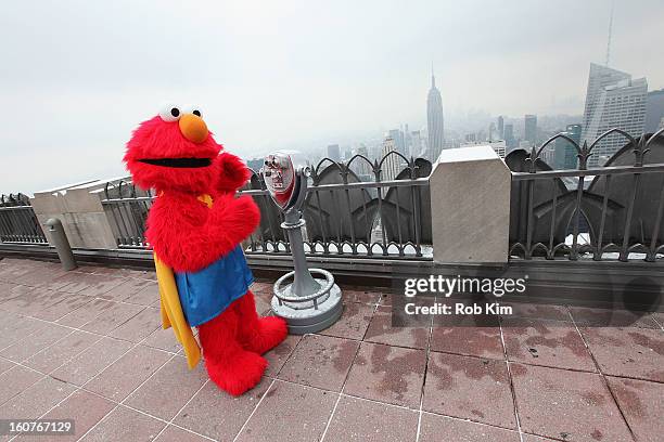 Elmo Rocke Rock Elmo Photos and Premium High Res Pictures - Getty Images