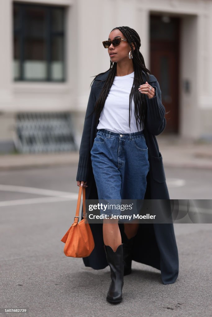 Street Style - The Wants Social X Copenhagen Studios - CPHFW SS24