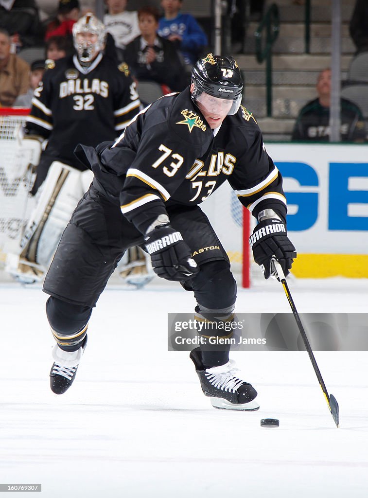 Phoenix Coyotes v Dallas Stars