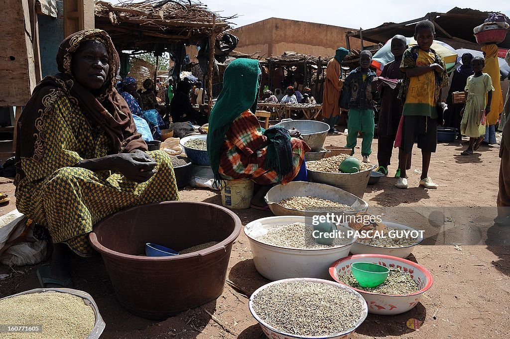 MALI-FRANCE-CONFLICT