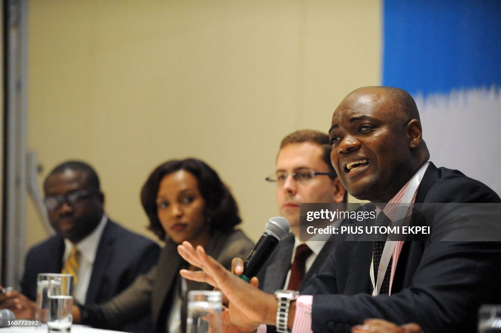 AFRICA-US-CHINA-TELECOMMUNICATION-COMPUTER-BUSINESS-MICROSOFT