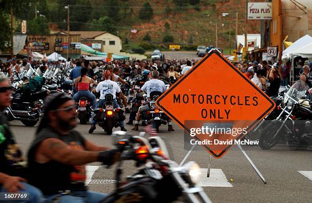 Hulett Rally David Barley Photos and Premium High Res Pictures - Getty Images