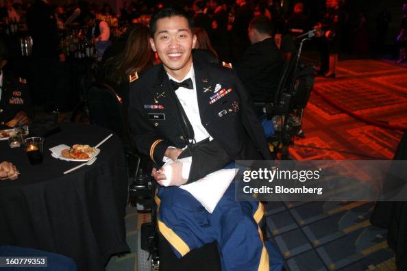Jason Pak Jason Pak, first lieutenant in the U.S. Army who was injured in... News ...