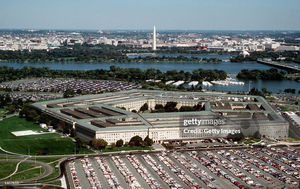 Pentagon Announced Rumsfeld''s Meeting in Russia