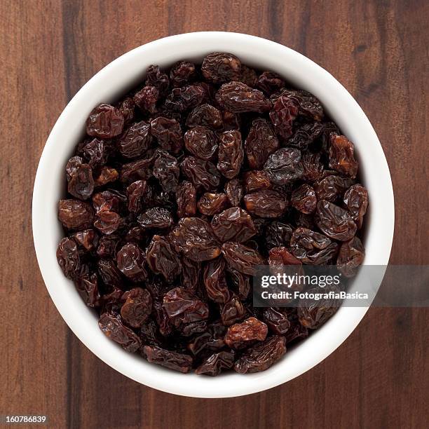 rosinen - rosine stock-fotos und bilder