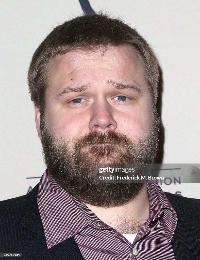 The Academy Of Television Arts & Sciences Presents An Evening With "The Walking Dead" - Arrivals