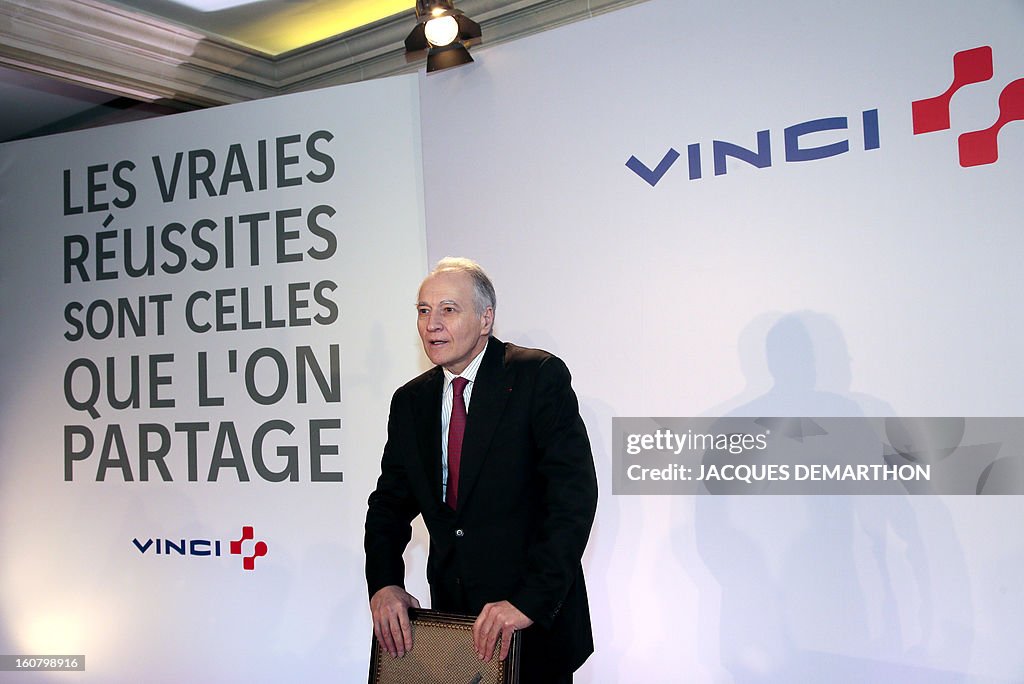 FRANCE-CONSTRUCTION-GM-VINCI