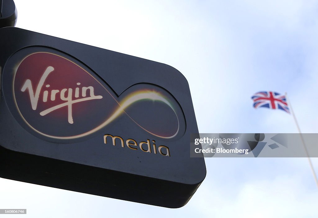 Virgin Media Sells Out For $16 Billion